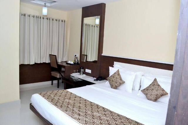 Hotel Lotus, Bhilai 4
